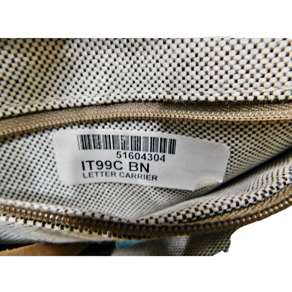 Dooney & Bourke Crossbody monogram bag - Picture 6 of 7